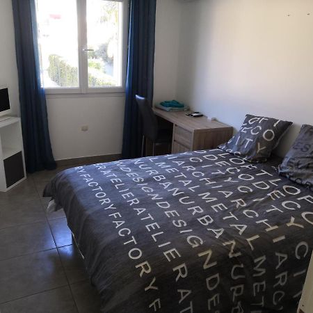 spacieux, top lit, hôte réactif, proche montagne mer, lumineux, bien équipé, agréable, chambre, micro maison et maison, bien regarder Perpinhã Exterior foto