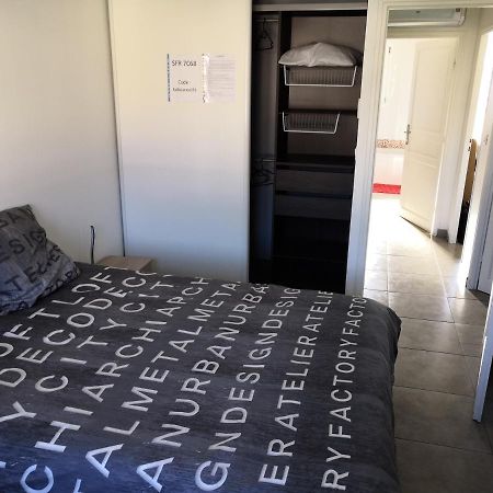 spacieux, top lit, hôte réactif, proche montagne mer, lumineux, bien équipé, agréable, chambre, micro maison et maison, bien regarder Perpinhã Exterior foto