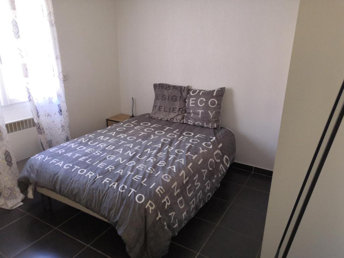 spacieux, top lit, hôte réactif, proche montagne mer, lumineux, bien équipé, agréable, chambre, micro maison et maison, bien regarder Perpinhã Exterior foto