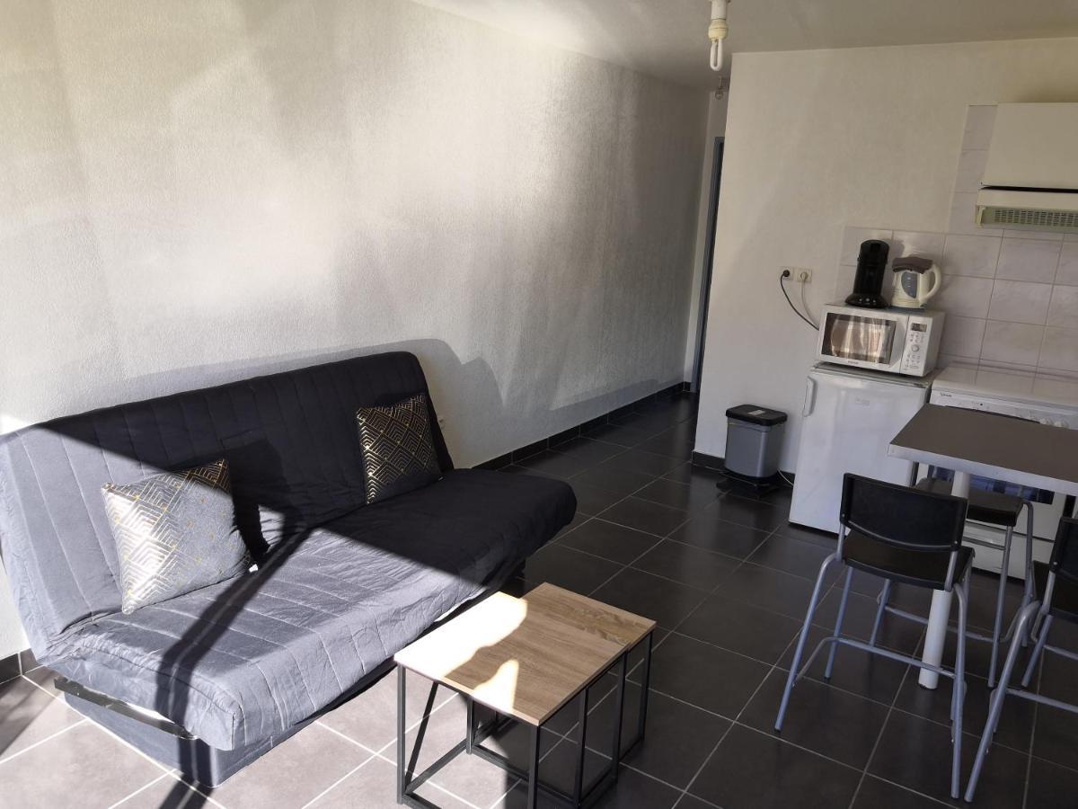 spacieux, top lit, hôte réactif, proche montagne mer, lumineux, bien équipé, agréable, chambre, micro maison et maison, bien regarder Perpinhã Exterior foto