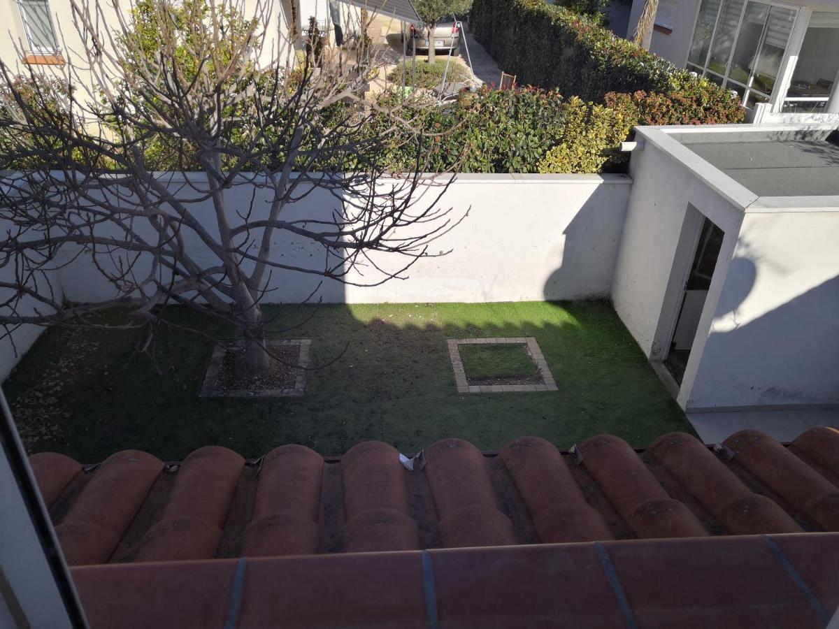spacieux, top lit, hôte réactif, proche montagne mer, lumineux, bien équipé, agréable, chambre, micro maison et maison, bien regarder Perpinhã Exterior foto