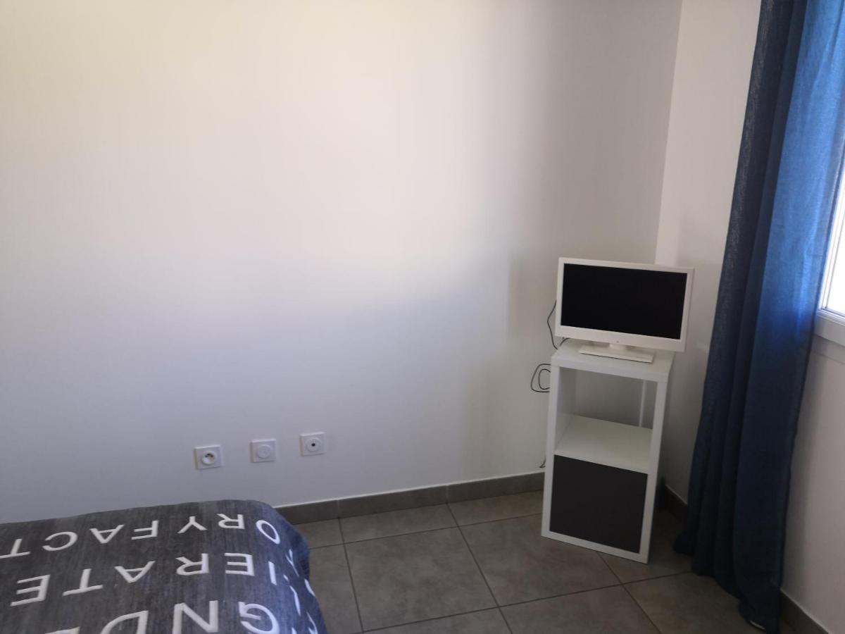 spacieux, top lit, hôte réactif, proche montagne mer, lumineux, bien équipé, agréable, chambre, micro maison et maison, bien regarder Perpinhã Exterior foto