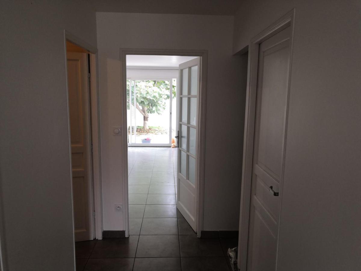 spacieux, top lit, hôte réactif, proche montagne mer, lumineux, bien équipé, agréable, chambre, micro maison et maison, bien regarder Perpinhã Exterior foto