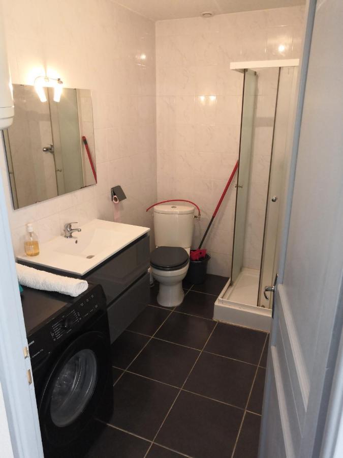 spacieux, top lit, hôte réactif, proche montagne mer, lumineux, bien équipé, agréable, chambre, micro maison et maison, bien regarder Perpinhã Exterior foto