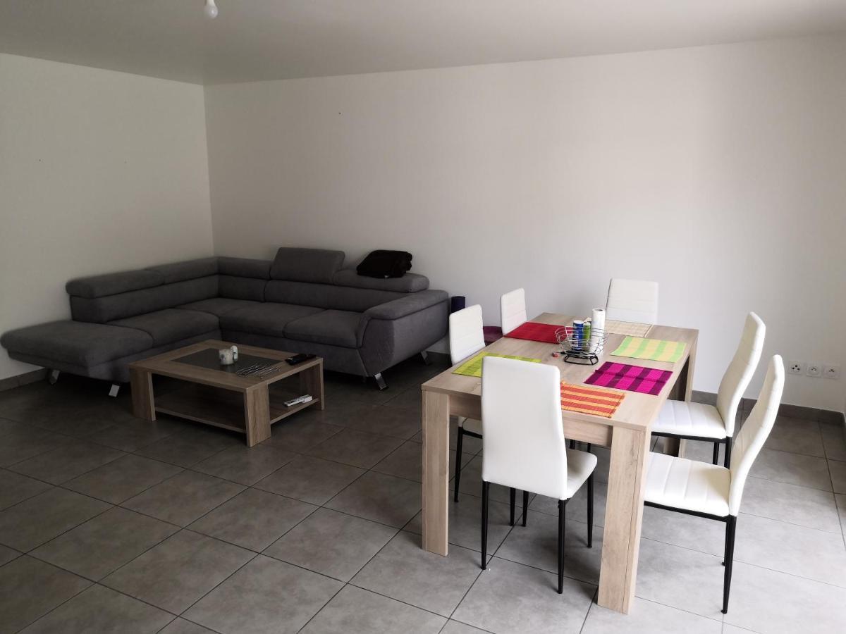 spacieux, top lit, hôte réactif, proche montagne mer, lumineux, bien équipé, agréable, chambre, micro maison et maison, bien regarder Perpinhã Exterior foto