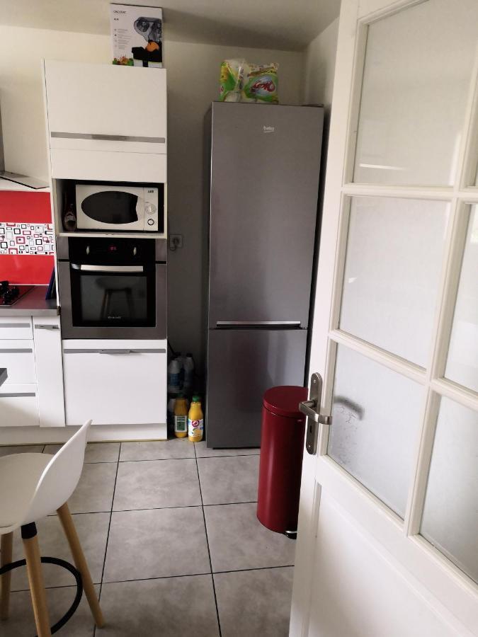 spacieux, top lit, hôte réactif, proche montagne mer, lumineux, bien équipé, agréable, chambre, micro maison et maison, bien regarder Perpinhã Exterior foto